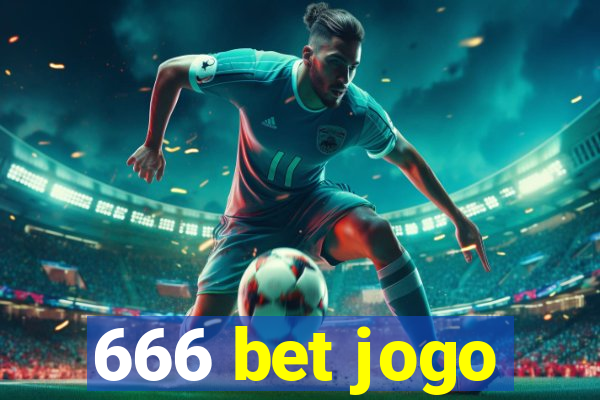 666 bet jogo